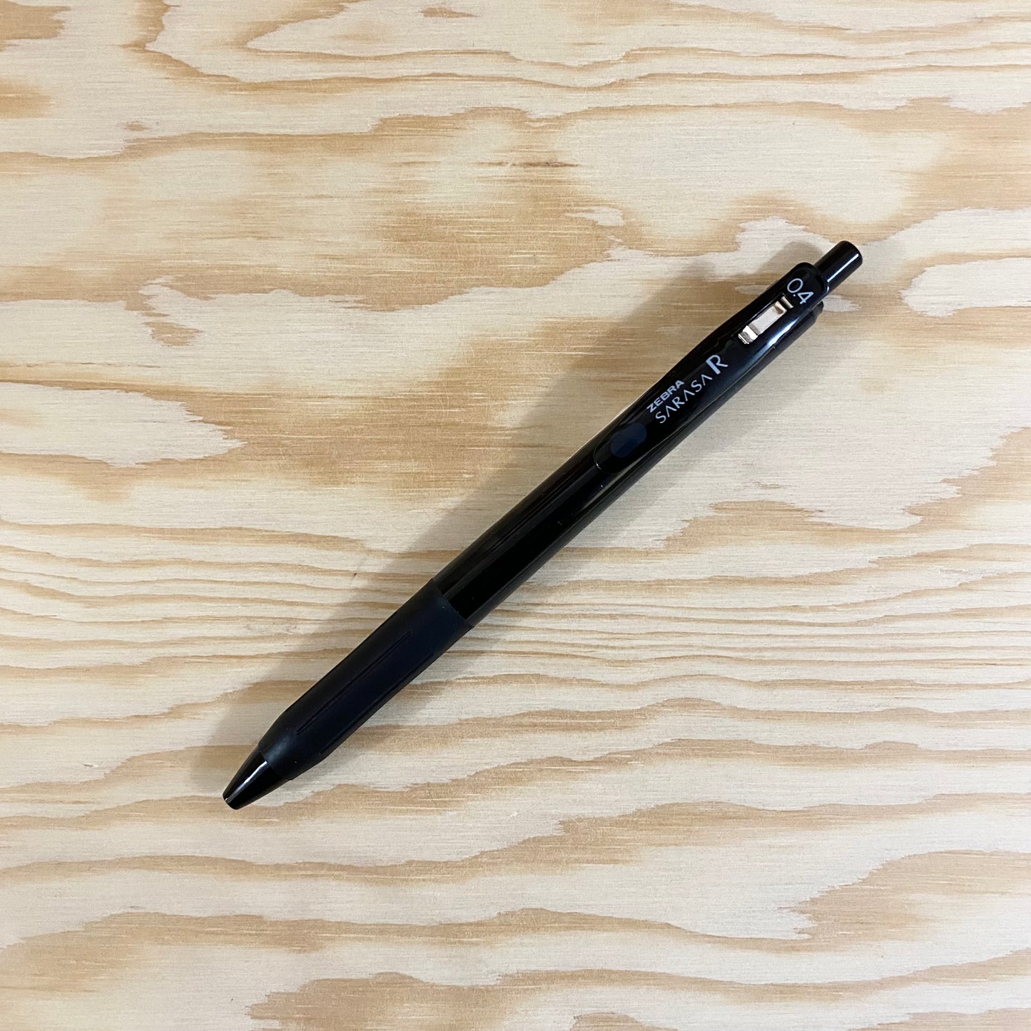 Sarasa R Gel Pen 0.4mm