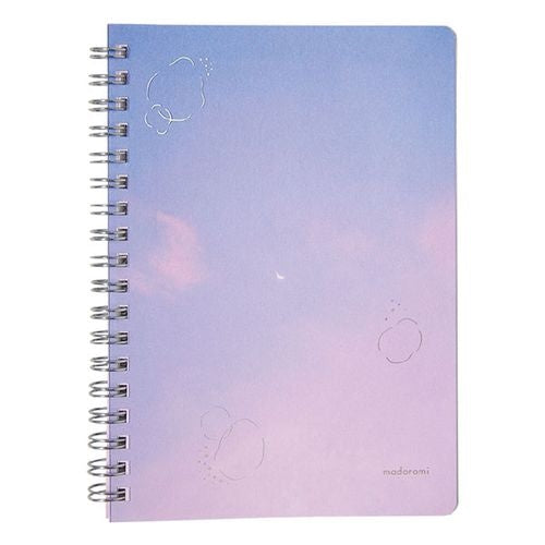Ryu Ryu B6 Notebook - Slumber