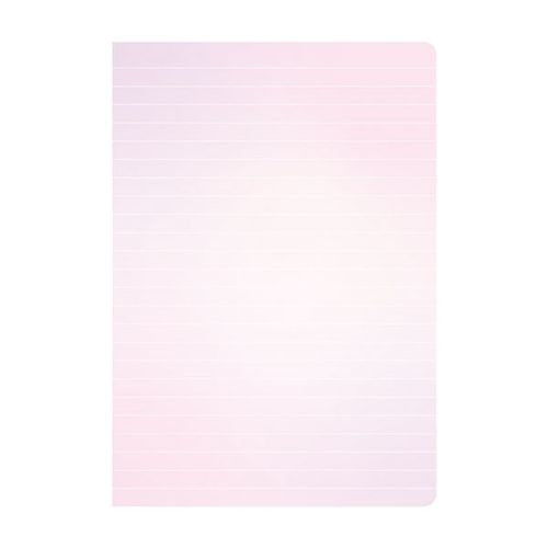 Ryu Ryu B6 Notebook - Slumber
