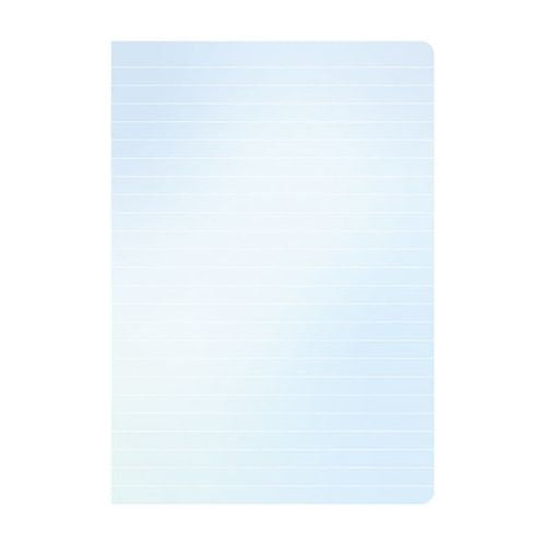 Ryu Ryu B6 Notebook - Clouds