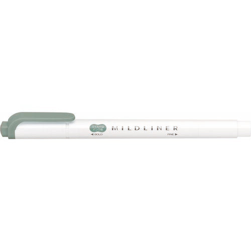 Mildliner Mild Moss Green