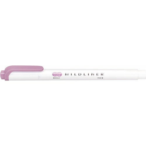 Mildliner Mild Iris