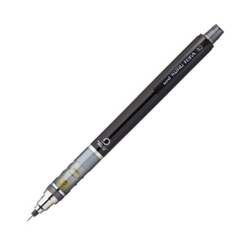 Kuru Toga Standard Model Mechanical Pencil 0.3 - Black