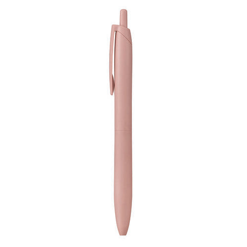uni Jetstream Lite Ballpoint Pen 0.5mm - Coral Barrel