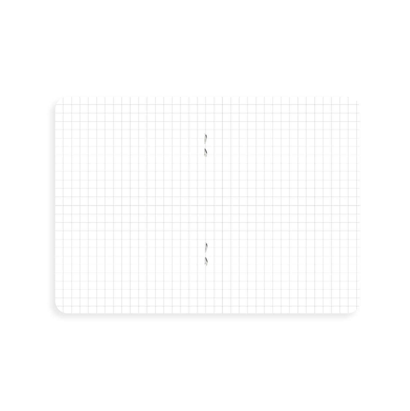 Ice Cream Pocket Notebook