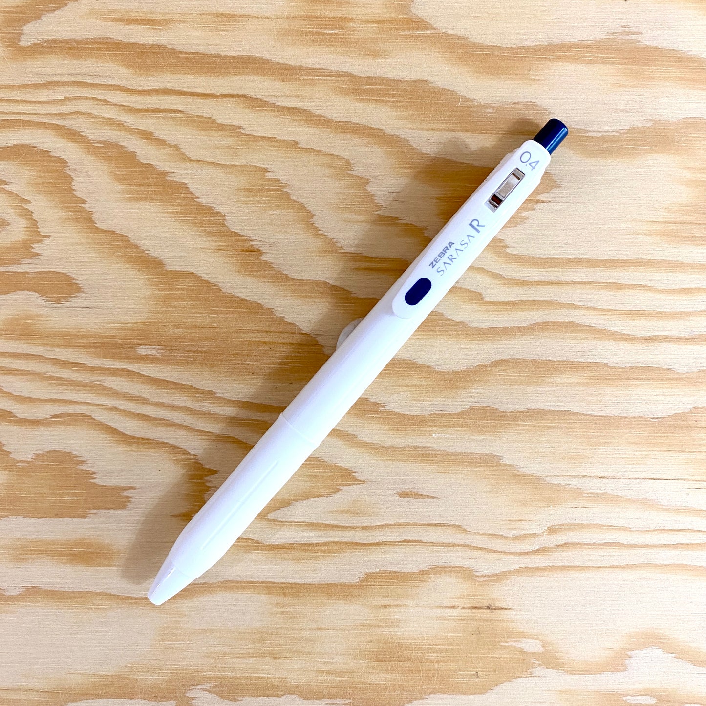 Sarasa R Gel Pen 0.4mm