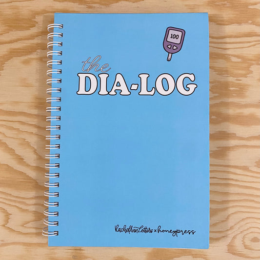 Dia-Log: A Blood Glucose and Insulin Tracker