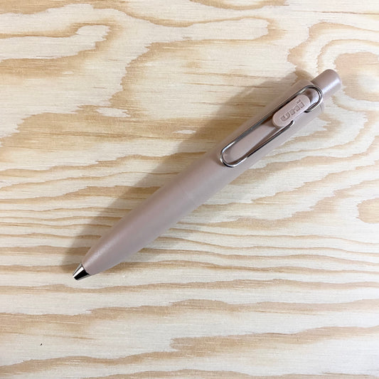 uni-ball ONE P 0.38mm Pen - Coffee Barrel
