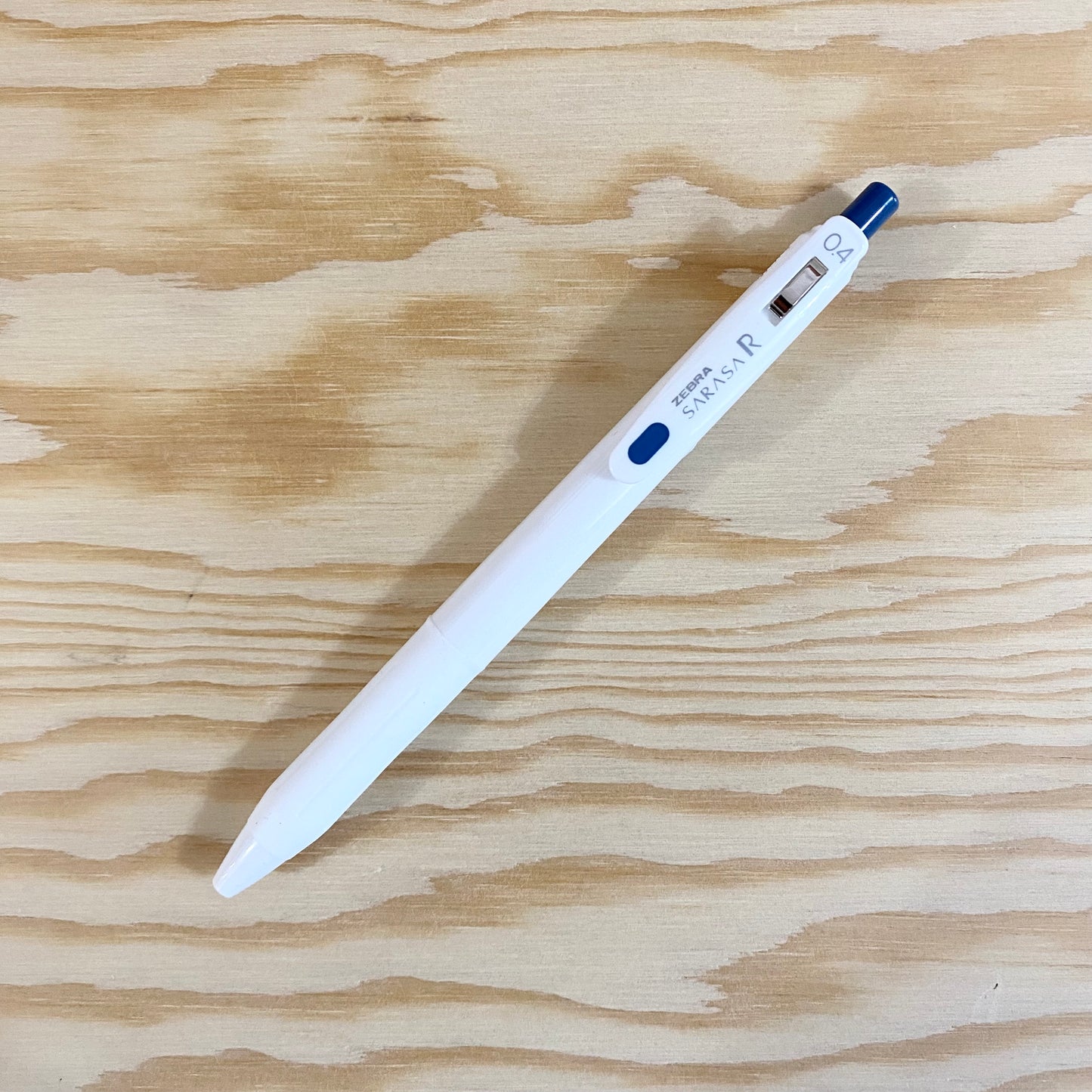 Sarasa R Gel Pen 0.4mm