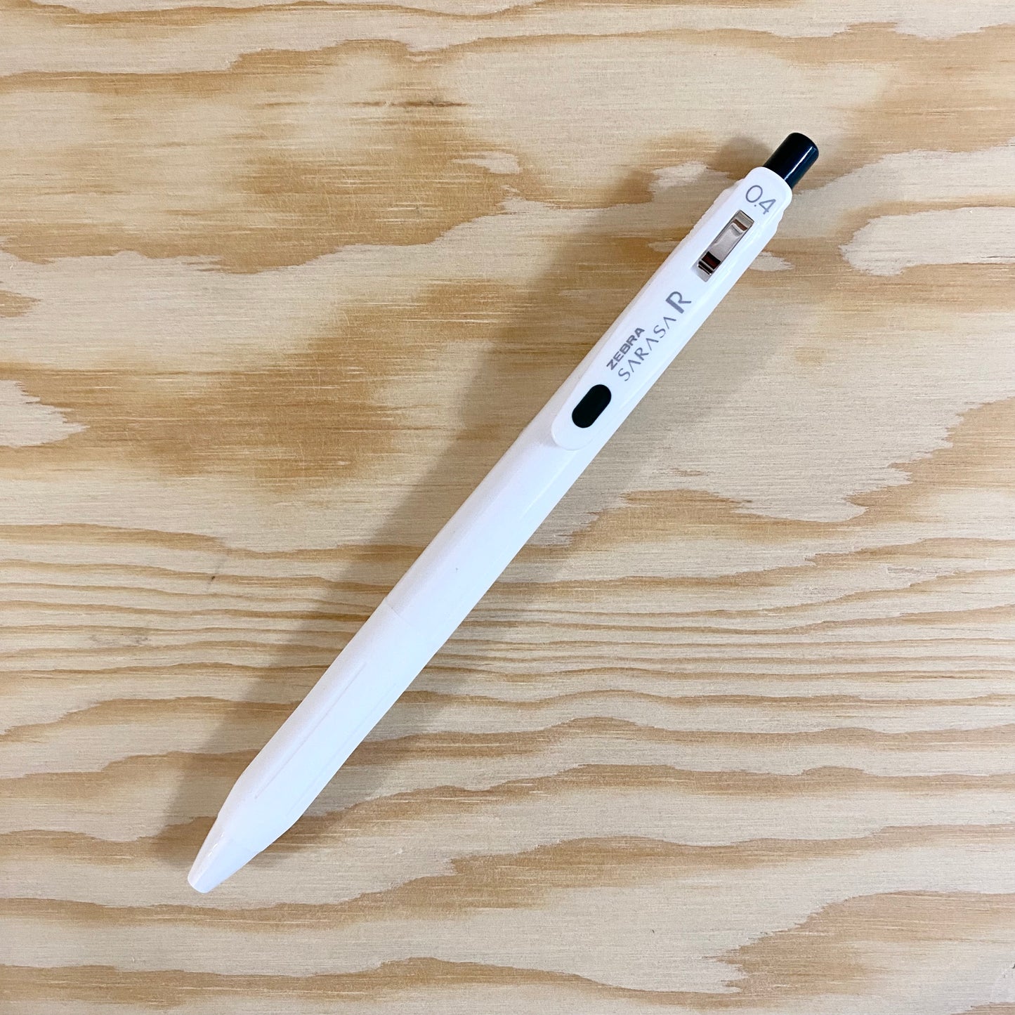 Sarasa R Gel Pen 0.4mm