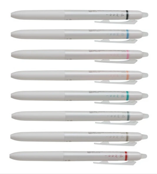 Frixion Waai Erasable Pen 0.5 - 8 options