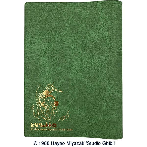 2026 My Neighbor Totoro B6 Schedule Book