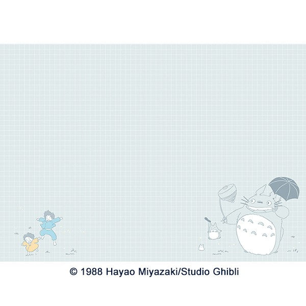 2026 My Neighbor Totoro B6 Schedule Book