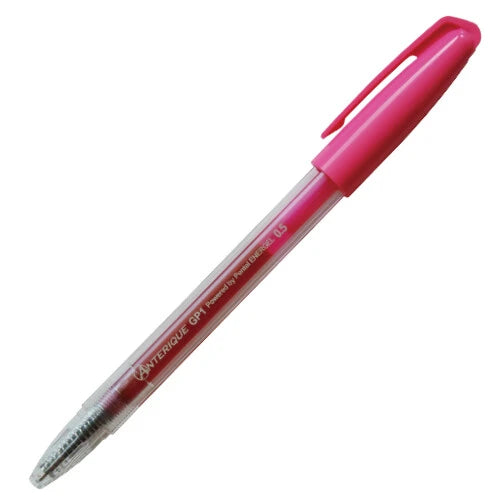 Anterique GP1 Energel 0.5 Pen - Pink