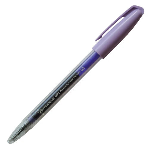 Anterique GP1 Energel 0.5 Pen - Violet