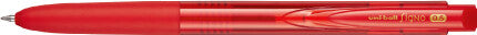 Uni-ball Signo RT1 0.5mm - Red