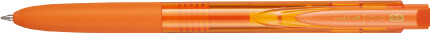Uni-ball Signo RT1 0.5 - Orange