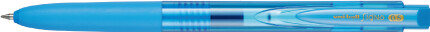Uni-ball Signo RT1 0.5 - Light Blue
