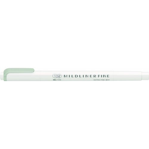 Mildliner Fine - Mild Gray