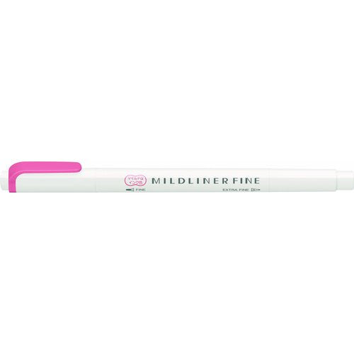 Mildliner Fine - Mild Fuschia