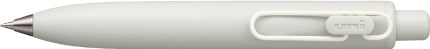 uni-ball ONE P 0.38mm Pen - White Mint