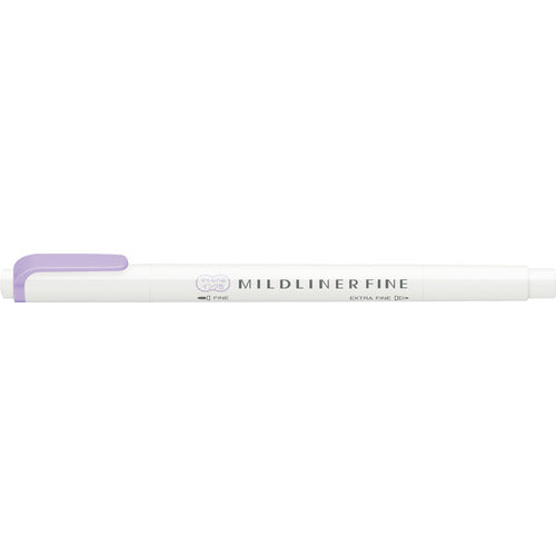 Mildliner Fine - Mild Violet