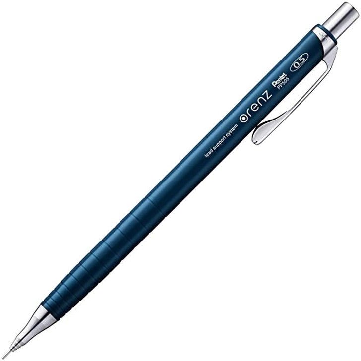 orenz Mechanical Pencil 0.5 - Navy