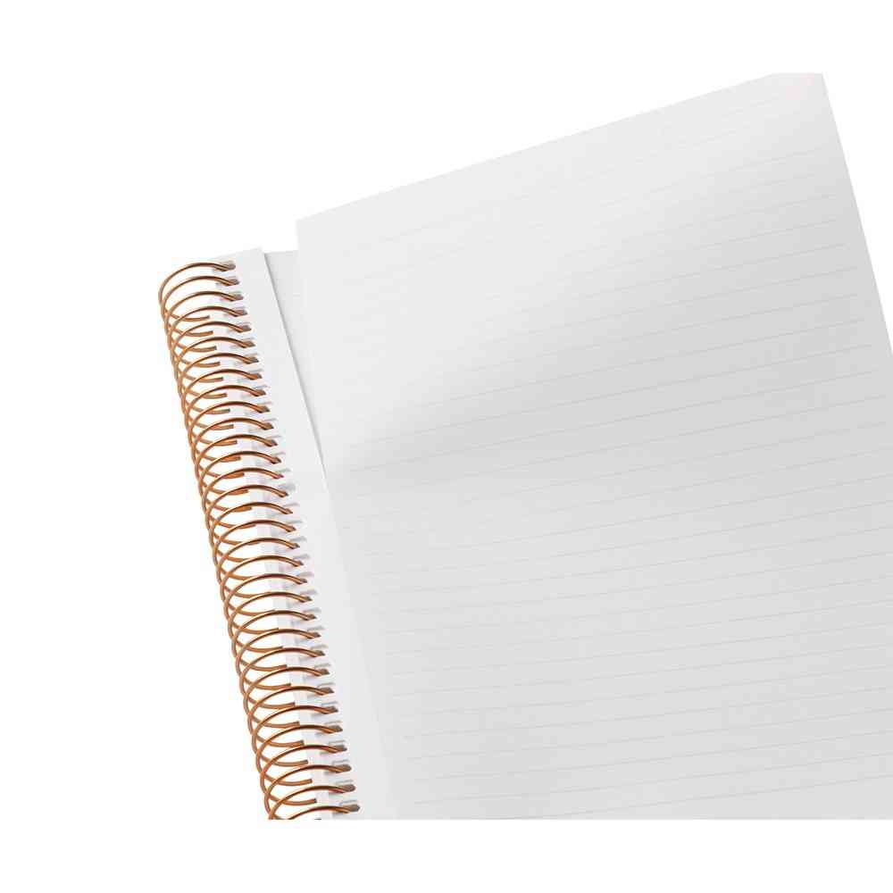 Spiral Note BASIC A5 - Black
