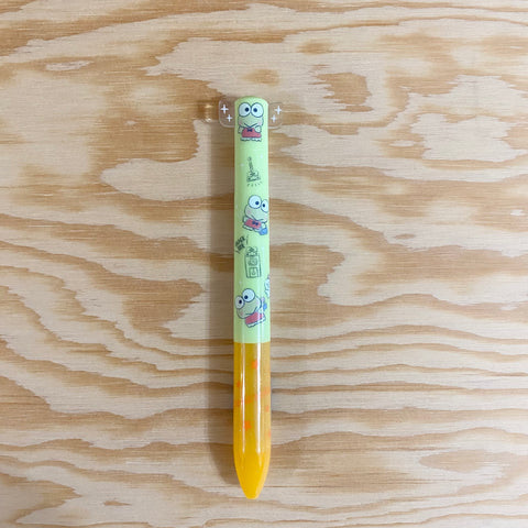 Sanrio Keroppi Two-Color Pen