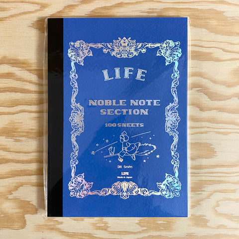Life Noble B6 Notebook - Kiki's Delivery Service