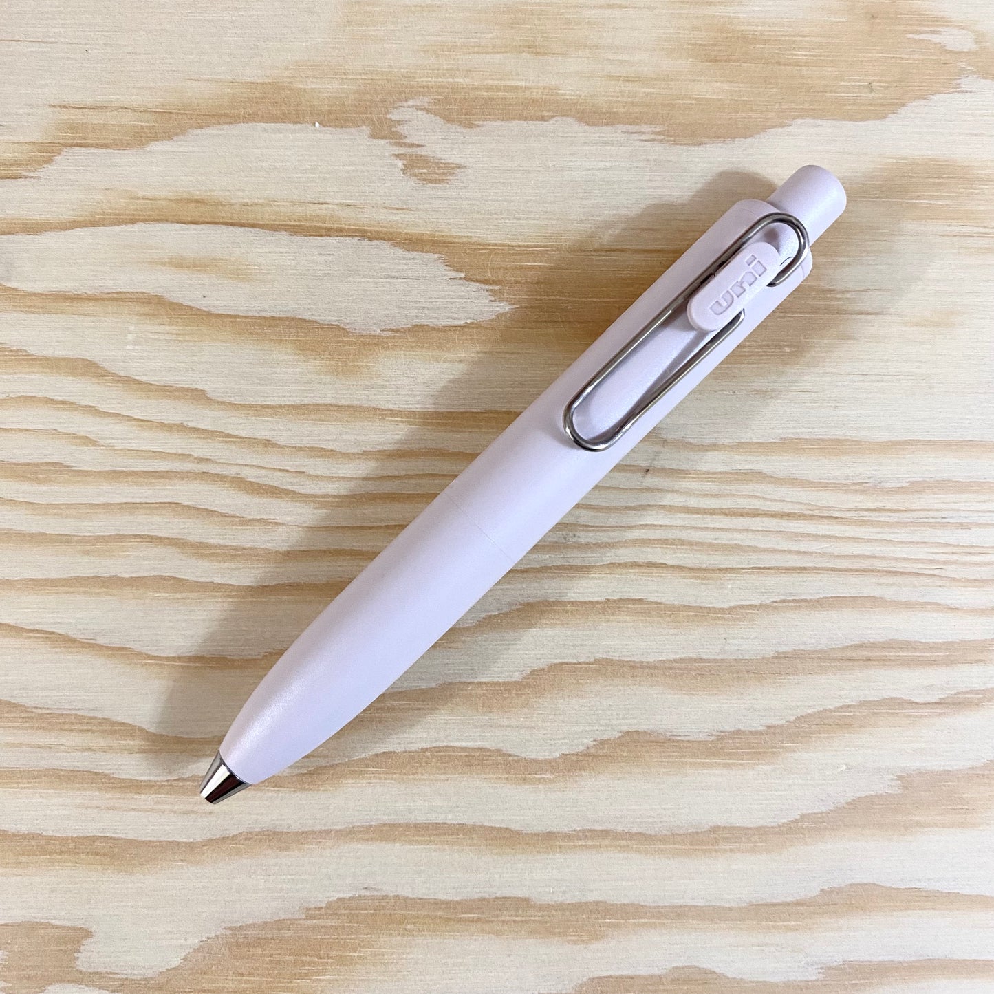 uni-ball ONE P 0.38mm Pen - Momo Barrel