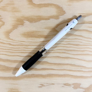 Uni Jetstream Ballpoint Pen 0.5mm - Black Ink