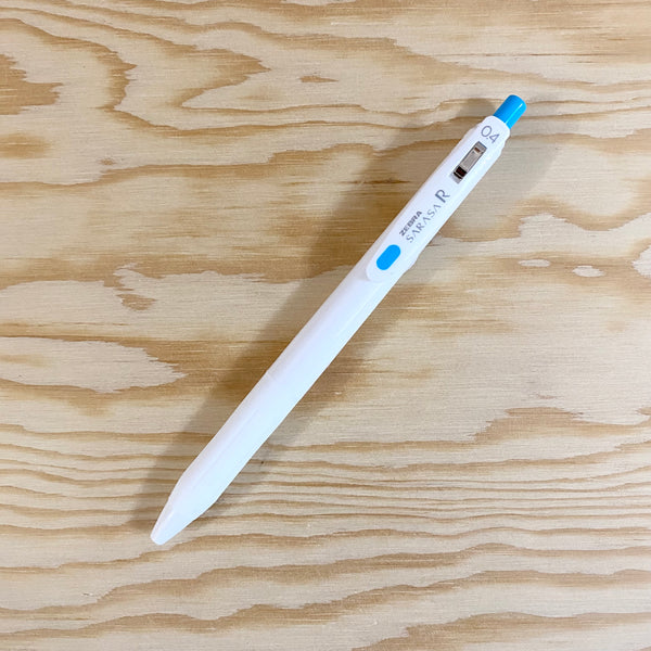 Sarasa R Gel Pen 0.4mm