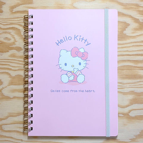Hello Kitty B6 Notebook