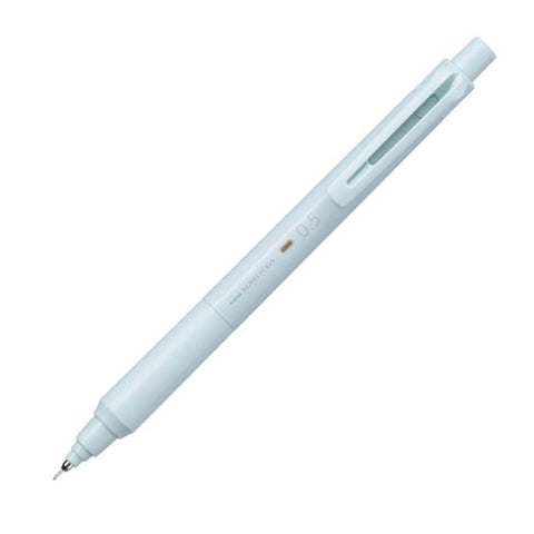 Kuru Toga KS Mechanical Pencil 0.5 - Light Blue