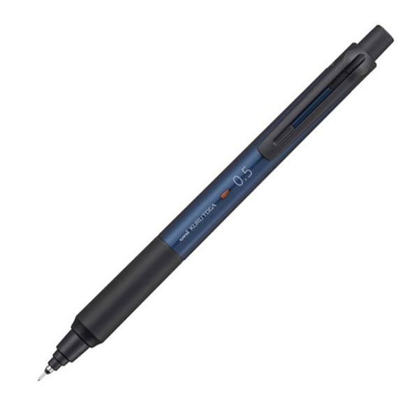 Kuru Toga KS Mechanical Pencil 0.5 - Navy