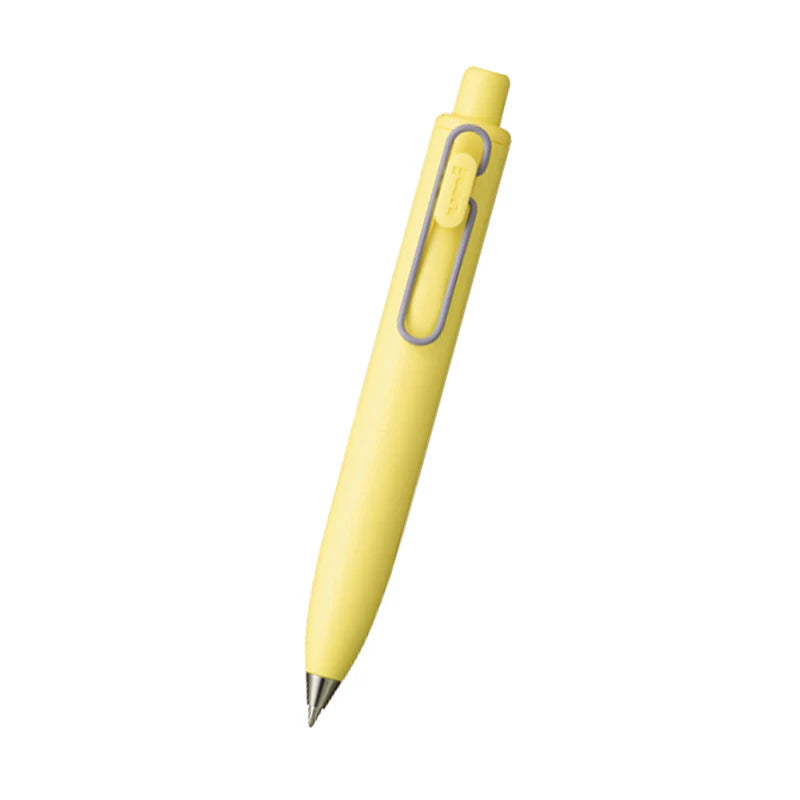 uni-ball ONE P 0.38mm Pen - Cheese