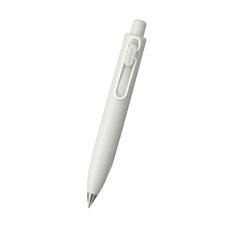 uni-ball ONE P 0.38mm Pen - White Mint