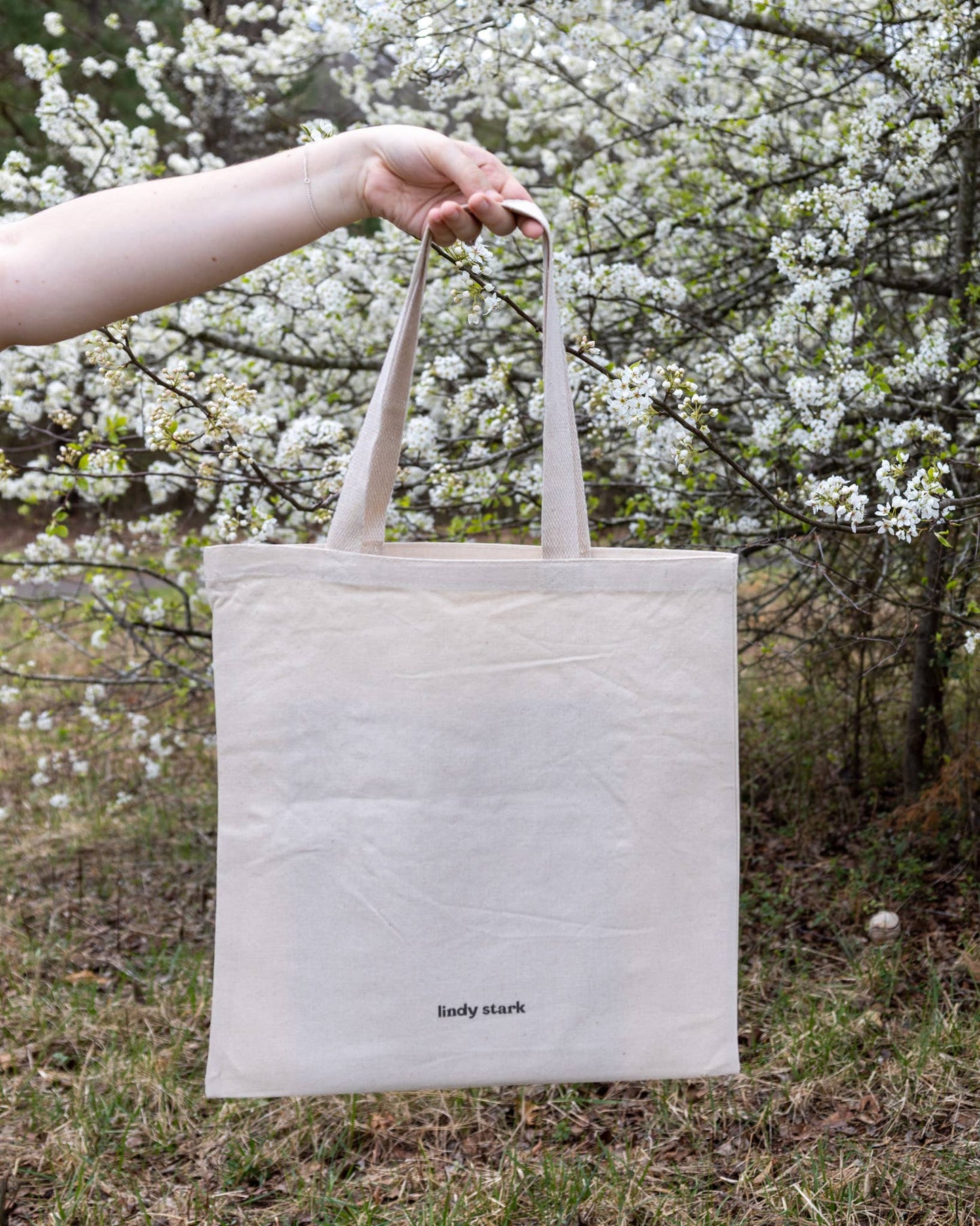 Tortured Poet Tote