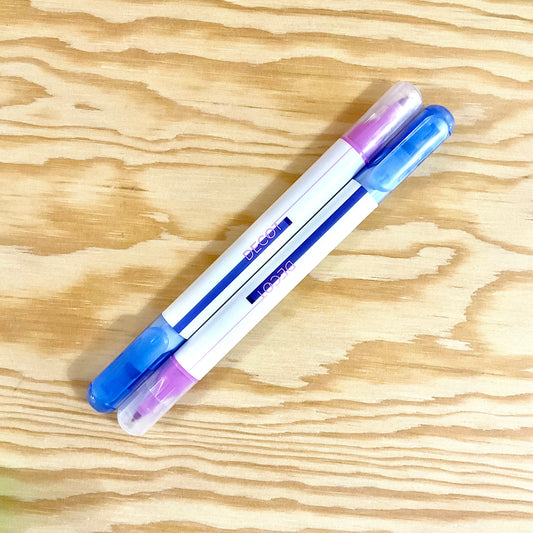 DECOT Overlay Marker - Blue/Violet