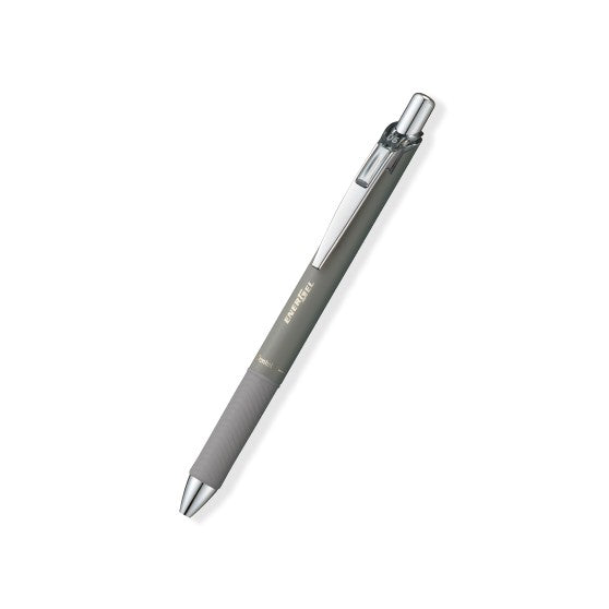 Pentel Energel Kohare 0.5 - Star Shadow Black