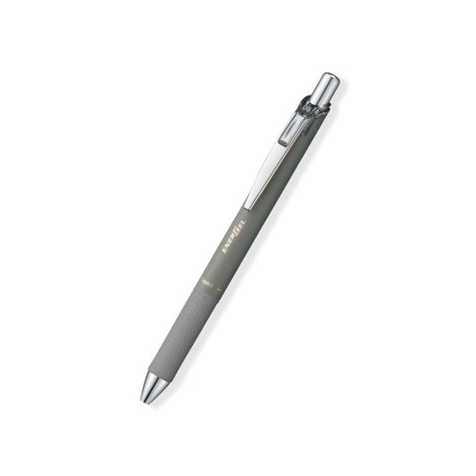 Pentel Energel Kohare 0.5 - Star Shadow Black