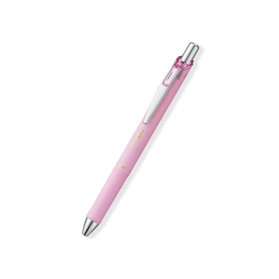 Pentel Energel Kohare 0.5 - Flower Pink