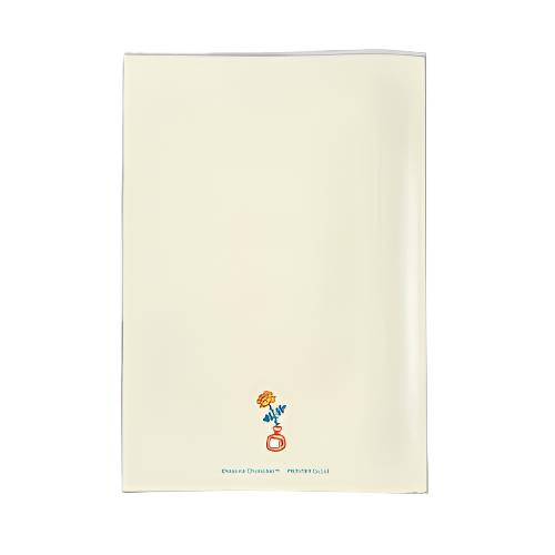 2025 Moomin Monthly A5 Planner