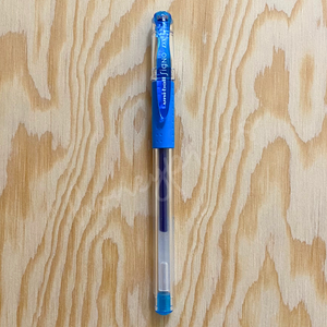 uni-ball Signo DX Capped Pen 0.28
