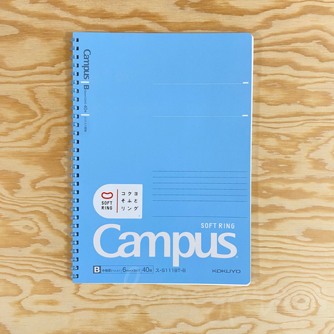 Pokémon Pop Design Campus Notebook – Honeypress