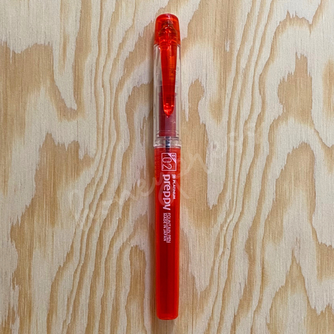 Preppy Fountain Pen 0.2mm