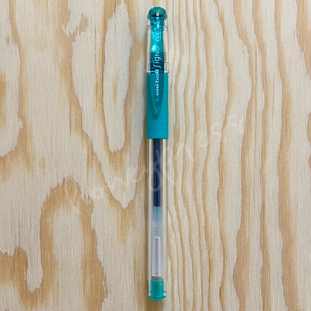 Uni-ball Signo DX Capped Pen 0.28