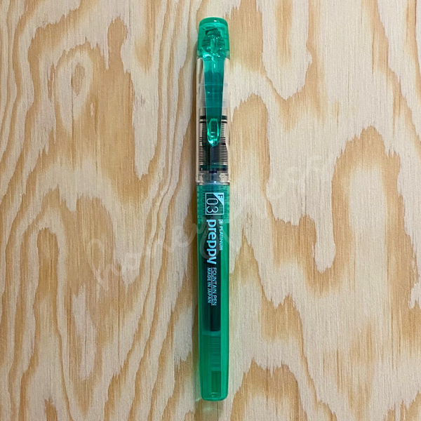 Preppy Fountain Pen 0.3mm