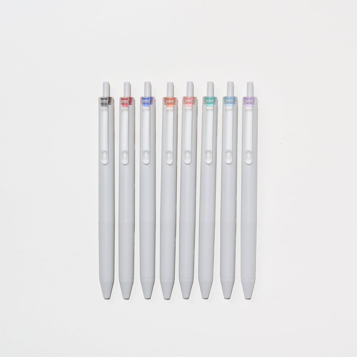 Pilot Juice+ 0.4mm - 8 options